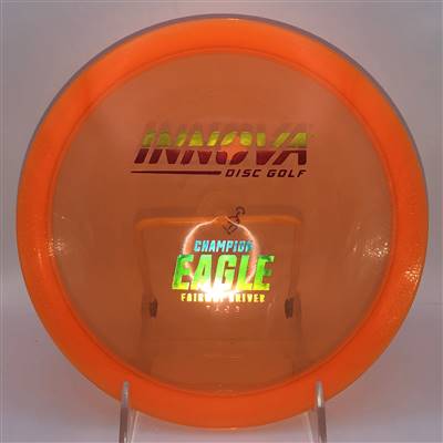 Innova Champion Eagle 175.8g
