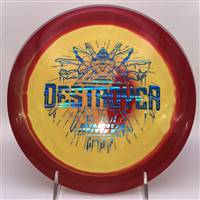Innova Halo Star Destroyer 173.9g