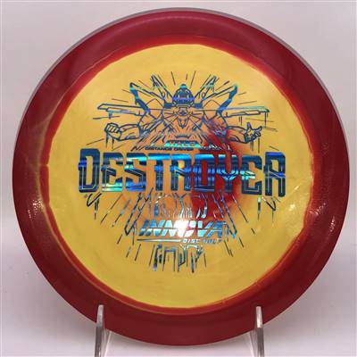Innova Halo Star Destroyer 173.9g
