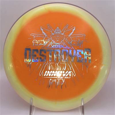 Innova Halo Star Destroyer 175.4g