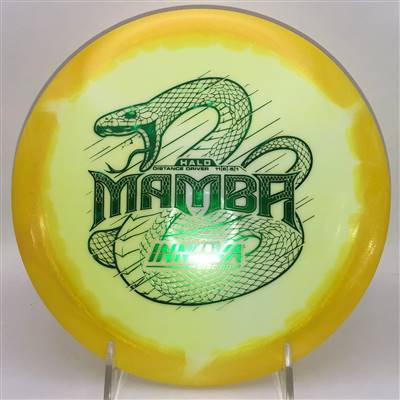 Innova Halo Star Mamba 176.3g