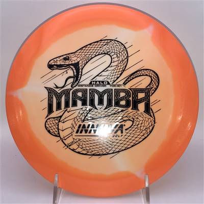 Innova Halo Star Mamba 174.3g