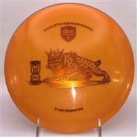 Discmania Q Line Premier DD3 175.0g  - Niklas Anttila 2026 Champions Cup