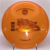 Discmania Q Line Premier DD3 175.0g  - Niklas Anttila 2026 Champions Cup