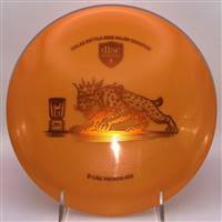 Discmania Q Line Premier DD3 175.6g  - Niklas Anttila 2026 Champions Cup