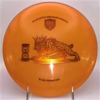 Discmania Q Line Premier DD3 174.6g  - Niklas Anttila 2026 Champions Cup