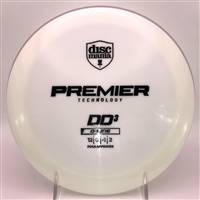 Discmania Q Line Premier DD3 170.4g