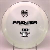 Discmania Q Line Premier DD3 170.0g