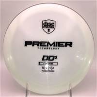 Discmania Q Line Premier DD3 168.8g