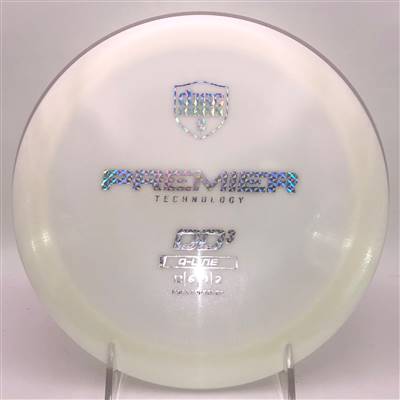Discmania Q Line Premier DD3 175.5g