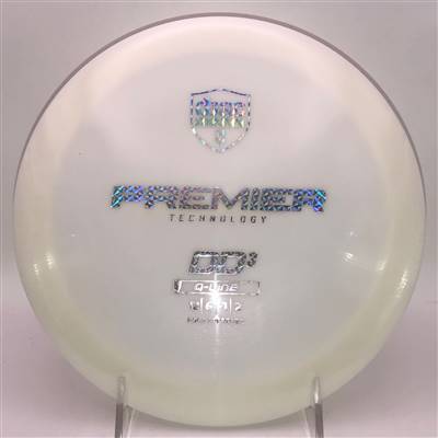Discmania Q Line Premier DD3 175.5g