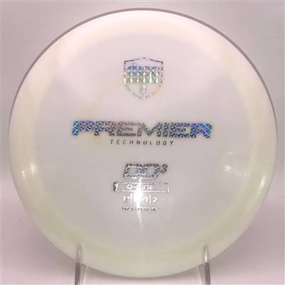 Discmania Q Line Premier DD3 174.4g