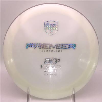 Discmania Q Line Premier DD3 174.6g