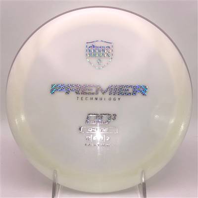 Discmania Q Line Premier DD3 176.0g