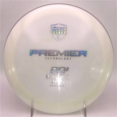 Discmania Q Line Premier DD3 175.7g