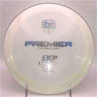 Discmania Q Line Premier DD3 175.3g