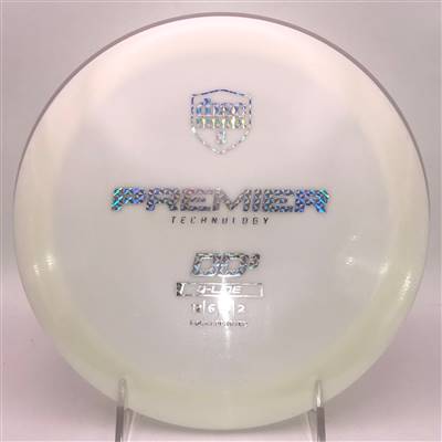 Discmania Q Line Premier DD3 175.5g