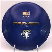 Discmania Q Line Premier DD3 174.6g