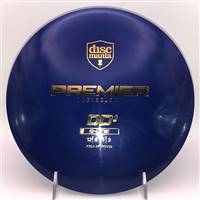 Discmania Q Line Premier DD3 174.4g