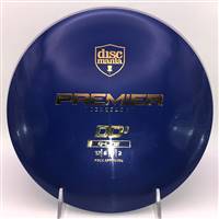 Discmania Q Line Premier DD3 174.1g