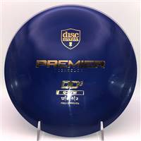 Discmania Q Line Premier DD3 175.5g