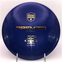Discmania Q Line Premier DD3 173.8g