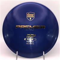 Discmania Q Line Premier DD3 174.7g