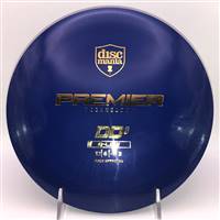 Discmania Q Line Premier DD3 170.8g