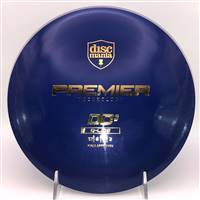 Discmania Q Line Premier DD3 173.9g