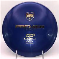 Discmania Q Line Premier DD3 170.1g