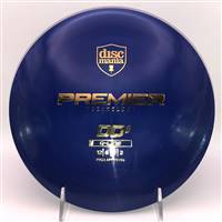 Discmania Q Line Premier DD3 175.4g