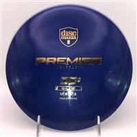 Discmania Q Line Premier DD3 174.1g