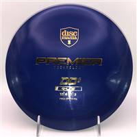 Discmania Q Line Premier DD3 170.5g