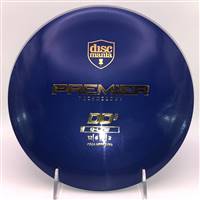 Discmania Q Line Premier DD3 170.0g