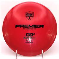 Discmania Q Line Premier DD3 169.7g