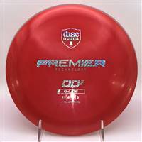 Discmania Q Line Premier DD3 174.9g