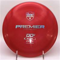 Discmania Q Line Premier DD3 175.3g