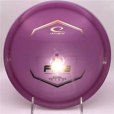 Latitude 64 Clear Fire 178.7g