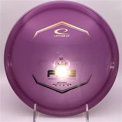 Latitude 64 Clear Fire 179.0g