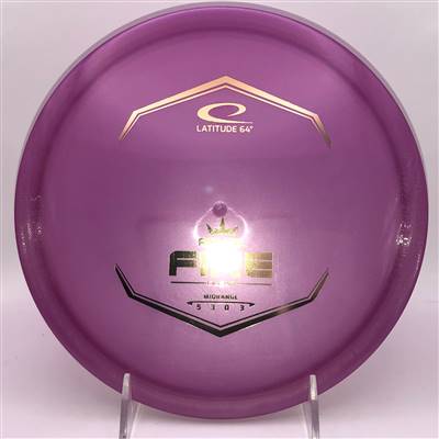 Latitude 64 Clear Fire 179.6g