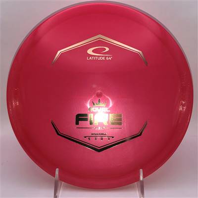 Latitude 64 Clear Fire 180.4g