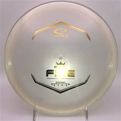 Latitude 64 Clear Fire 180.5g
