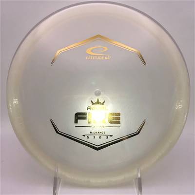 Latitude 64 Clear Fire 180.6g