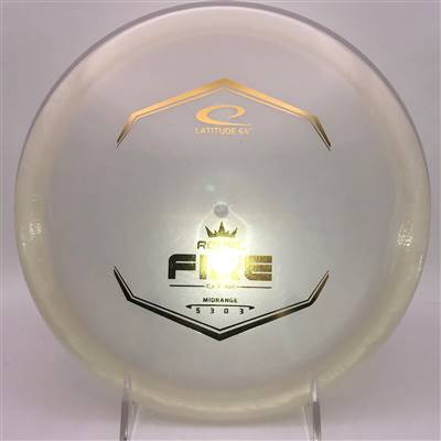 Latitude 64 Clear Fire 179.7g
