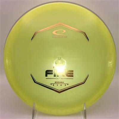 Latitude 64 Clear Fire 178.5g