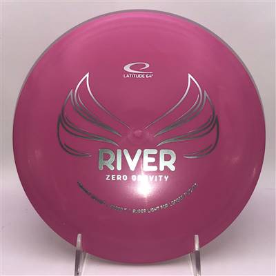 Latitude 64 Gravity River 124.3g