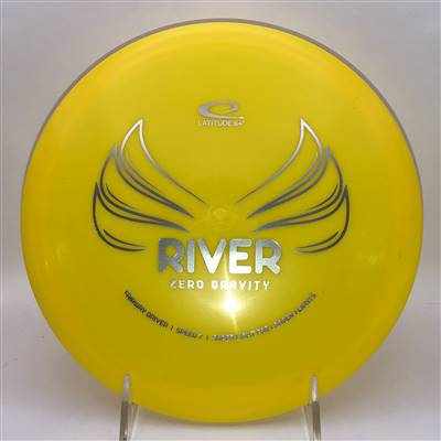Latitude 64 Gravity River 122.4g
