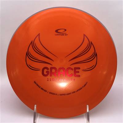 Latitude 64 Gravity Grace 127.9g
