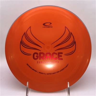 Latitude 64 Gravity Grace 127.7g