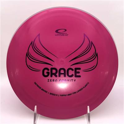 Latitude 64 Gravity Grace 129.4g